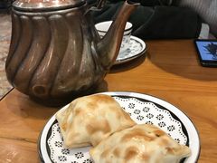 -巴依老爷新疆美食(望京小街店)