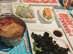 -德龙火锅(松源街直营店)