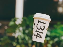 大堂-Seesaw Coffee(朝阳大悦城店)