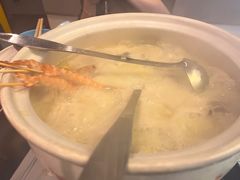 -金龙·打边炉(南京西路店)