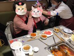 -海底捞火锅(奥山世纪城店)