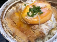 猪排饭-杉海和牛烧肉海鲜自助(会展城店)