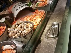 -星伦多 自助料理(圆融店)