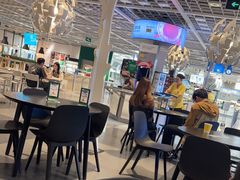 -宜家·瑞典风味餐厅(无锡店)