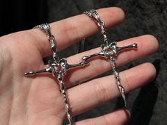 -梵薇Joker.V银饰工作室