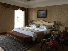 -老味道民宿(栈桥店)