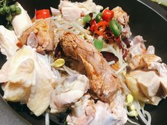 -云海肴·汽锅鸡·云南菜(美罗城店)