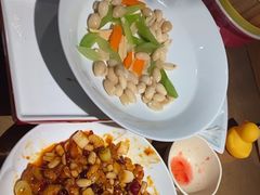-京味斋·烤鸭·北京菜(安贞店)