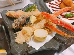 -蟹道乐(道顿堀本店)