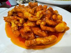 -廖老妈蹄花(中海国际店)
