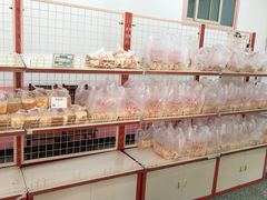 -中关村茶点