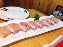 -老版火锅(半坡店)