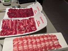 -海底捞火锅(金光华店)