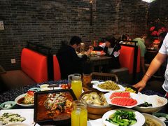 -众顺和非遗淮扬菜(何园店)