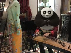 -Kebaya(七间老厝店)
