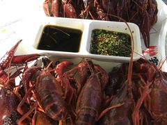 -霸王虾·麻辣小龙虾(清水河公园店)