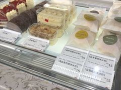-法桐蛋糕·手作面包(万象城店)