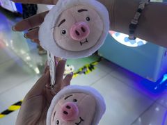 -大玩家(平江万达店)