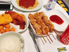 -宜家家居(哈尔滨商场店)