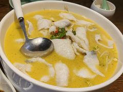-粗茶淡饭·隐庐私厨(东亭店)