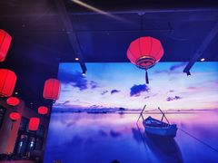 -渔民船说·北塘海鲜·天津菜·海肠捞饭(北塘古镇店)