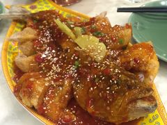 -那家小馆•北京菜•烤鸭(中关村店)