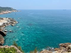 -广东惠东海龟国家级自然保护区