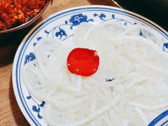 -楠火锅(昆山金鹰店)