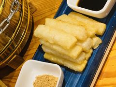 -苹果树下艺术餐厅(宋庄店)