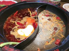 -牛市坎火锅(建设路店)