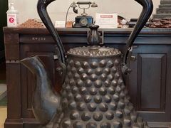 -大可堂普洱茶馆(襄阳南路馆)