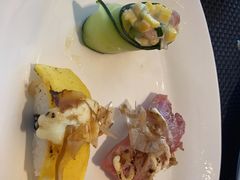 -圣丰索菲特·2 On 988 Café 自助餐厅