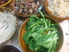 -古芷橋老北京卤煮(南塘店)