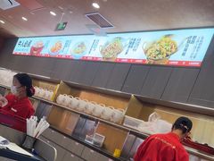 -辣可可·小炒黄牛肉(望京凯德MALL店)