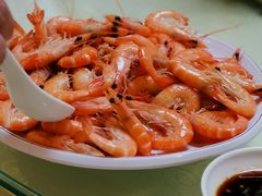 -老字号蛇口德记烧腊饭店·海鲜加工
