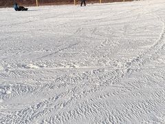 -北京西山滑雪场