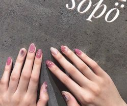 -Pink You美甲美睫纹绣定制中心