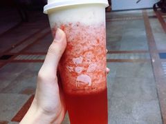 -喜茶(佛山顺德大良东乐路店)