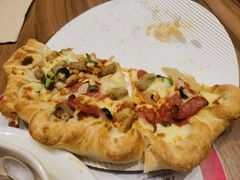-必胜客(滨江店)
