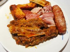 -星伦多 自助料理(圆融店)