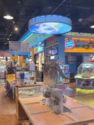 -卡通尼乐园(荟聚中心店)