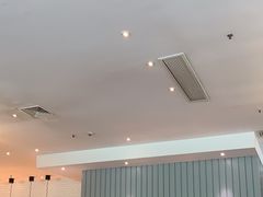 -昆山琶拉帝诗酒店·河畔咖啡厅Riverside Cafe