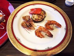 -滩万日本料理Nadaman(国贸大酒店)