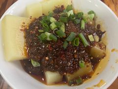 -洞子口张老二凉粉(文殊院店)