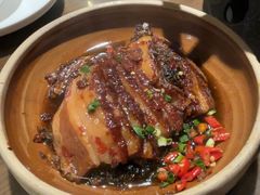 -味上湘菜馆(岳麓山店)