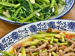 -李大爷的泡椒馆(冉家坝店)