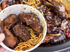 -回味黑鸭煲·始于2006(万松园店)