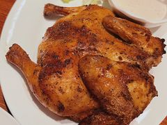 -FABIO’S费比欧披萨餐厅