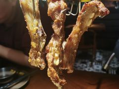 -楼兰新疆主题餐厅(苏州中心店)