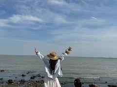 -巢湖姥山岛